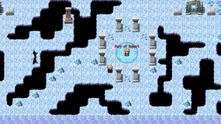 Скриншот 6 к игре Rising of the Moon - Part 1