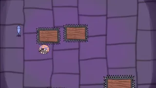 Скриншот 1 к игре Shrumblo and the Magical Grumblo
