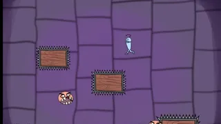 Скриншот 3 к игре Shrumblo and the Magical Grumblo