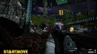 Скриншот 3 к игре STARTMOVE