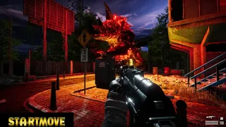 Скриншот 6 к игре STARTMOVE