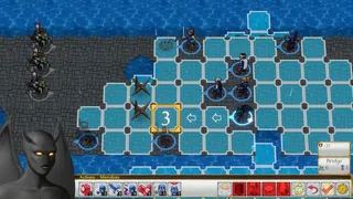 Скриншот 2 к игре Telepath Tactics Liberated