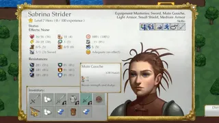 Скриншот 5 к игре Telepath Tactics Liberated