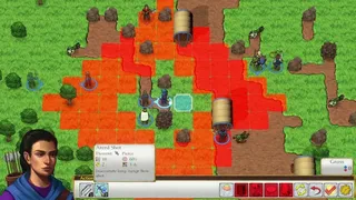 Скриншот 6 к игре Telepath Tactics Liberated