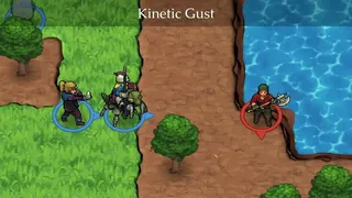 Скриншот 8 к игре Telepath Tactics Liberated