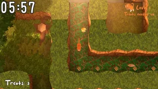 Скриншот 2 к игре amazin' George Remastered