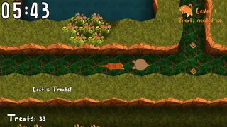 Скриншот 3 к игре amazin' George Remastered