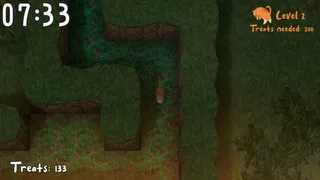 Скриншот 5 к игре amazin' George Remastered