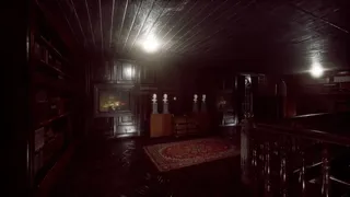 Скриншот 1 к игре Exsanguinate