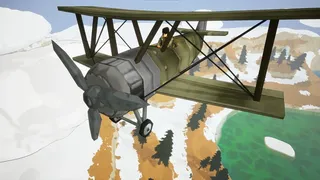 Скриншот 3 к игре Wardudes