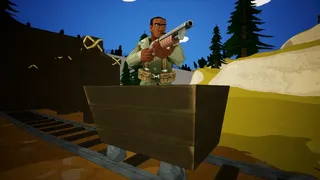 Скриншот 5 к игре Wardudes