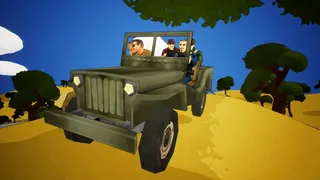Скриншот 6 к игре Wardudes