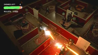 Скриншот 4 к игре MAFIA: Family's Secret