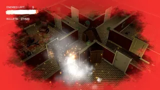 Скриншот 8 к игре MAFIA: Family's Secret
