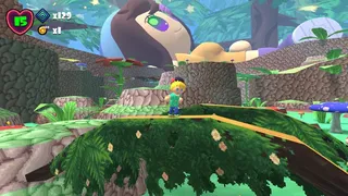 Скриншот 4 к игре Kewtia: Crystallite Hunt