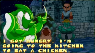Скриншот 3 к игре Fight'N'Jokes