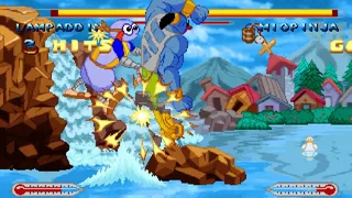 Скриншот 6 к игре Fight'N'Jokes