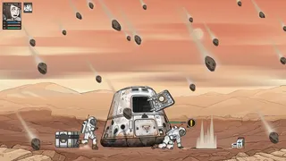 Скриншот 7 к игре Marscape