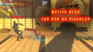 Скриншот 1 к игре Kombo King