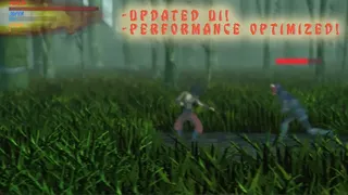 Скриншот 2 к игре Kombo King