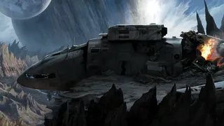 Скриншот 2 к игре Monolith