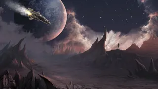 Скриншот 5 к игре Monolith