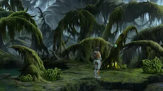 Скриншот 7 к игре Monolith