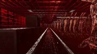 Скриншот 1 к игре Freedom's eye