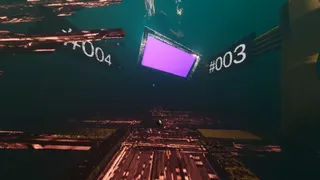 Скриншот 7 к игре Freedom's eye