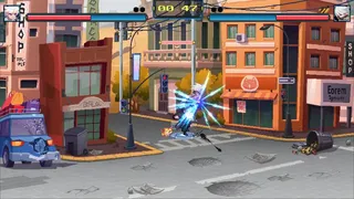 Скриншот 4 к игре PixelGround