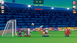 Скриншот 6 к игре PixelGround