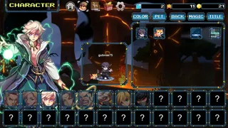 Скриншот 7 к игре PixelGround