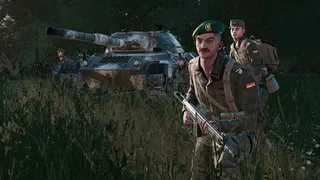 Скриншот 3 к игре WARNO