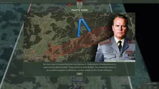 Скриншот 8 к игре WARNO