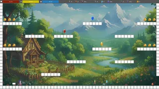 Скриншот 3 к игре Shining Blade