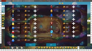 Скриншот 7 к игре Shining Blade