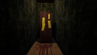 Скриншот 2 к игре НЕЧЕЛОВЕЧНЫЙ