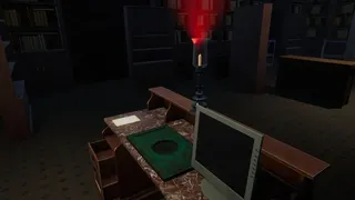 Скриншот 5 к игре НЕЧЕЛОВЕЧНЫЙ