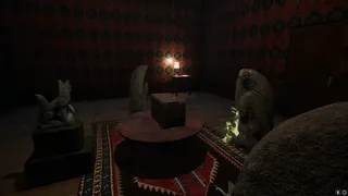 Скриншот 7 к игре НЕЧЕЛОВЕЧНЫЙ