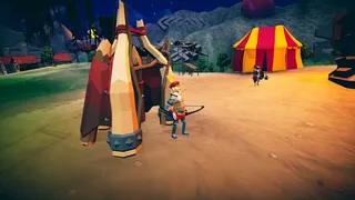 Скриншот 8 к игре Irehon