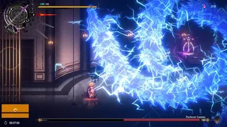 Скриншот 6 к игре OVERLORD: ESCAPE FROM NAZARICK