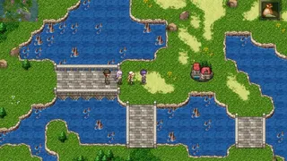 Скриншот 3 к игре Sword of Elpisia
