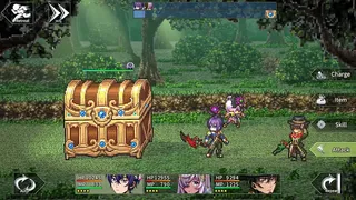 Скриншот 6 к игре Sword of Elpisia