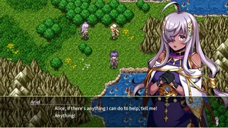 Скриншот 8 к игре Sword of Elpisia