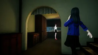 Скриншот 4 к игре The Choice VR (선택VR)