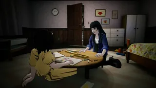 Скриншот 5 к игре The Choice VR (선택VR)