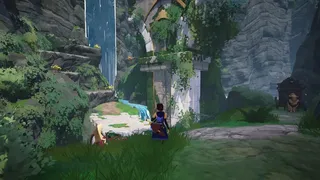 Скриншот 2 к игре Jivana