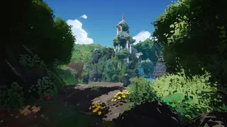 Скриншот 7 к игре Jivana