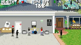 Скриншот 3 к игре Dive Bar Superstars