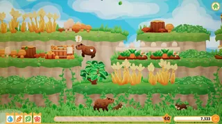 Скриншот 4 к игре Capybara Spa